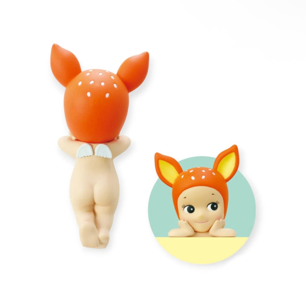 (PICK YOUR FAVORITE!) Animal Series - HIPPERS