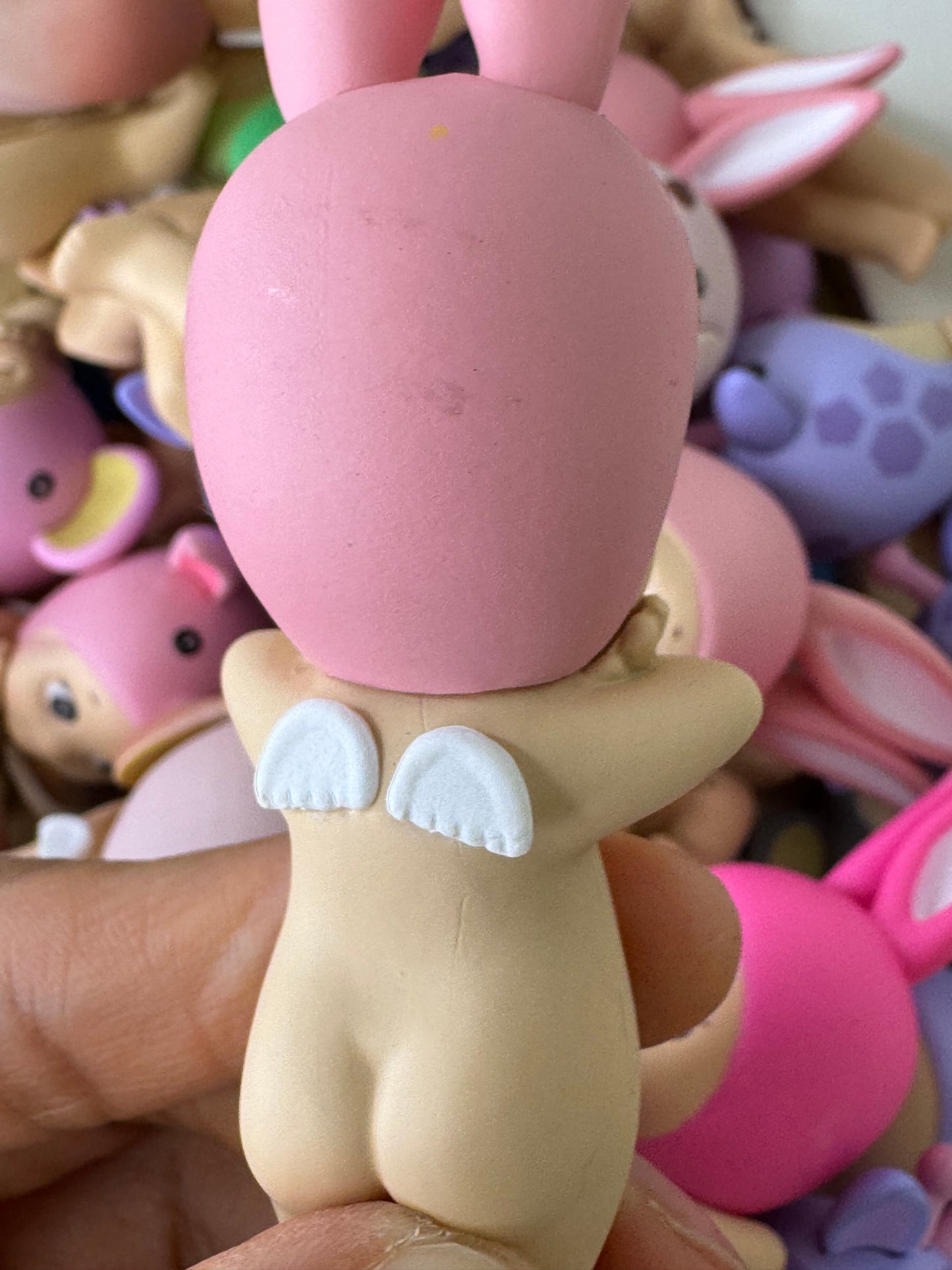 [RANDOM!] Flawed Doll — Series Will Vary