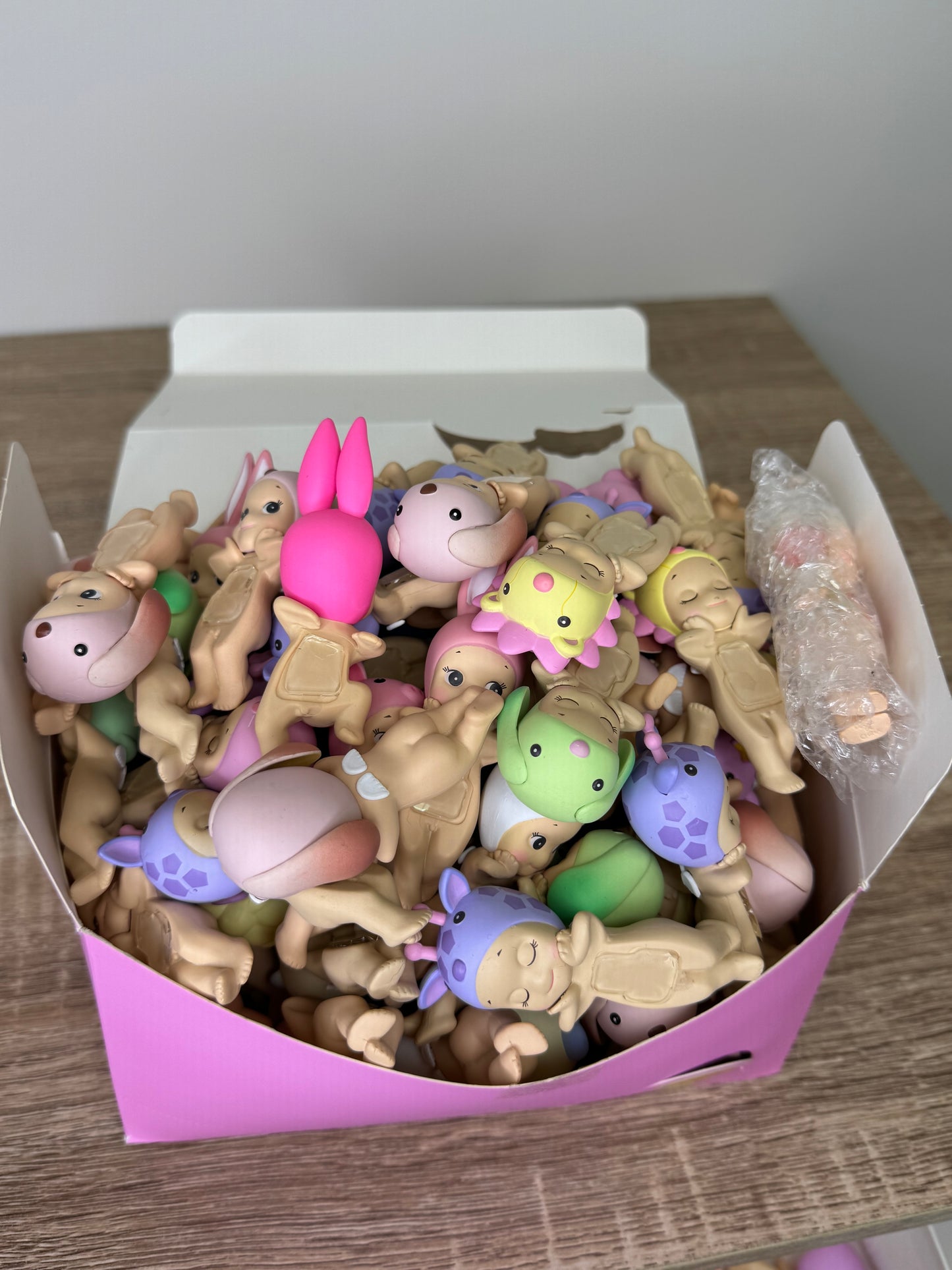 [RANDOM!] Flawed Doll — Series Will Vary