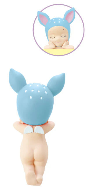 (PICK YOUR FAVORITE!) Pastel Animal Series - HIPPERS