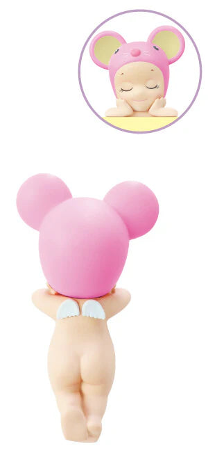 (PICK YOUR FAVORITE!) Pastel Animal Series - HIPPERS