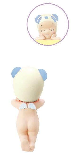 (PICK YOUR FAVORITE!) Pastel Animal Series - HIPPERS