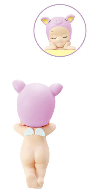 (PICK YOUR FAVORITE!) Pastel Animal Series - HIPPERS