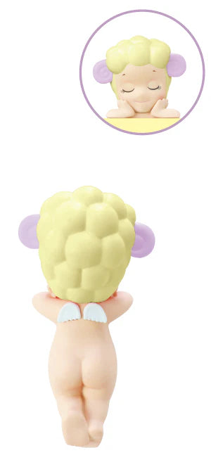(PICK YOUR FAVORITE!) Pastel Animal Series - HIPPERS